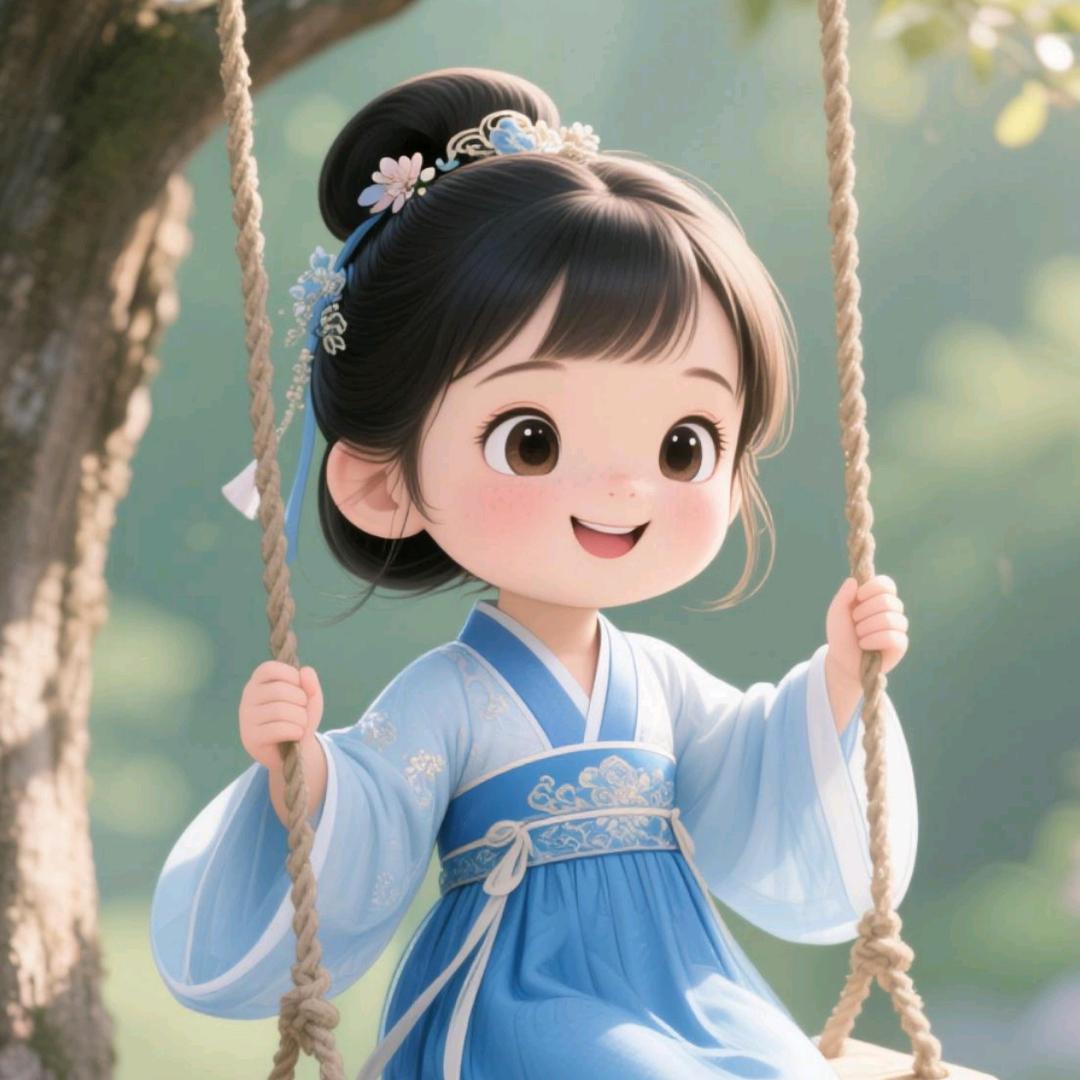 清玥读经典