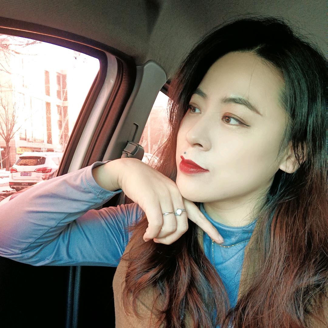 🌈宝姐吖（纯属娱乐）