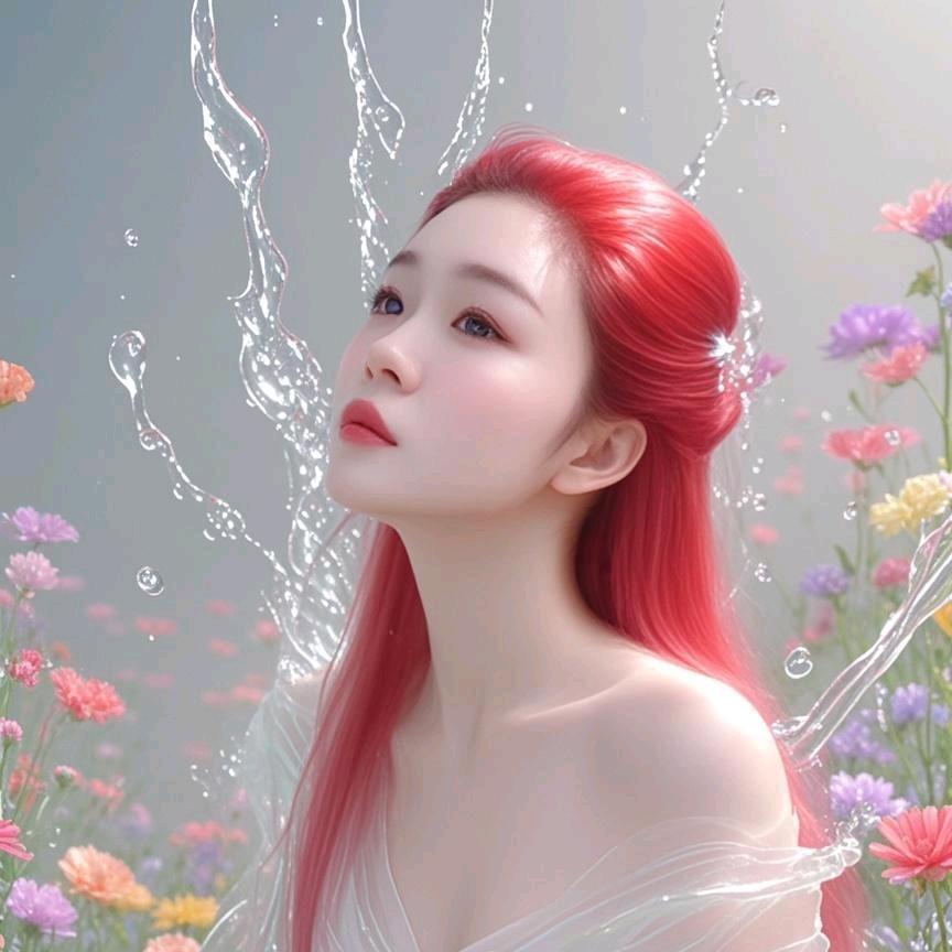 诗婷妹🔥