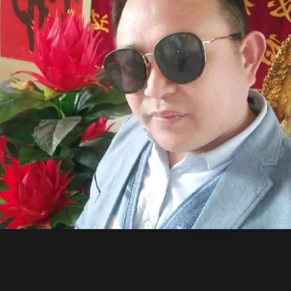 结有缘人