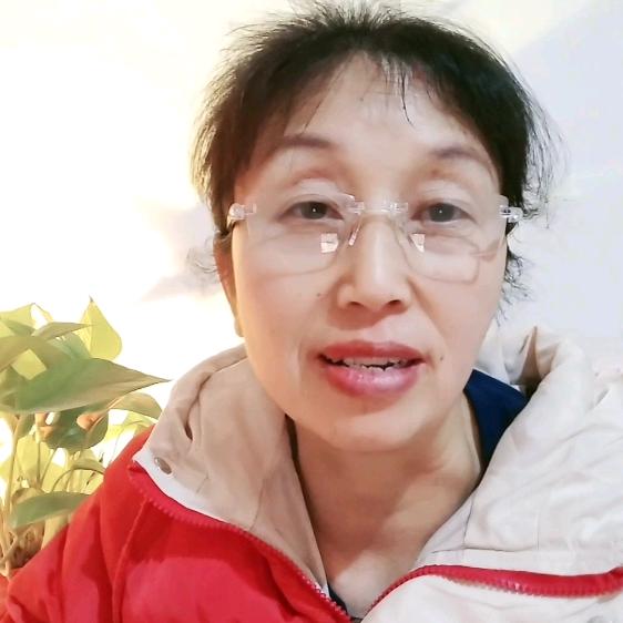 霞姐姐🌷（早上4：50）