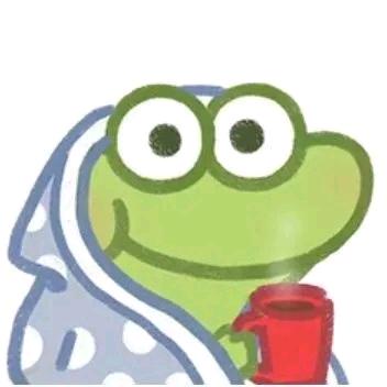 从来不睡觉💤
