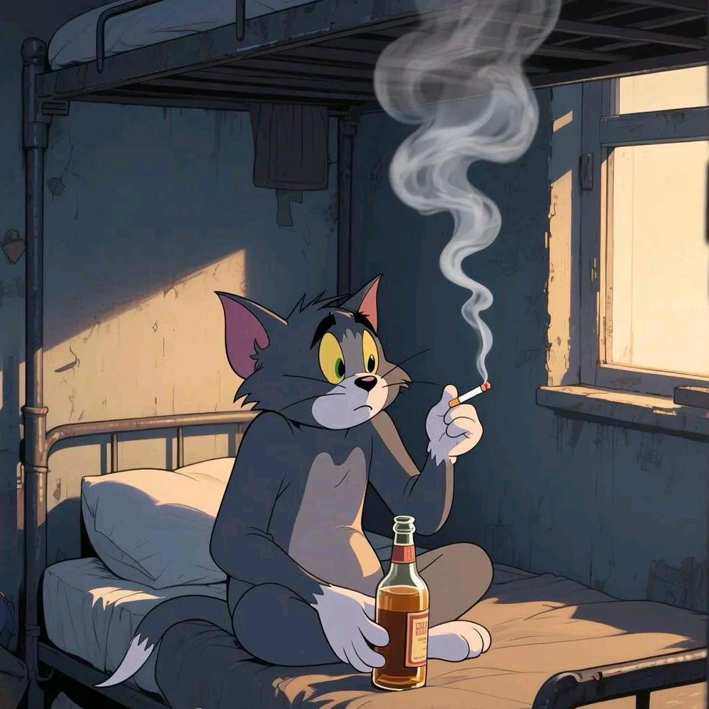 纠星词🐯