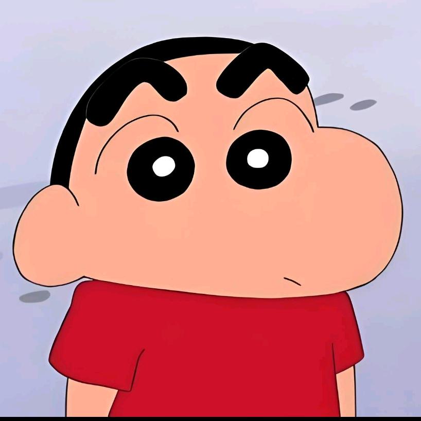 蜡笔大新