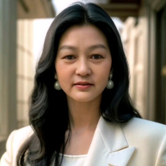 黄姐爱唱歌