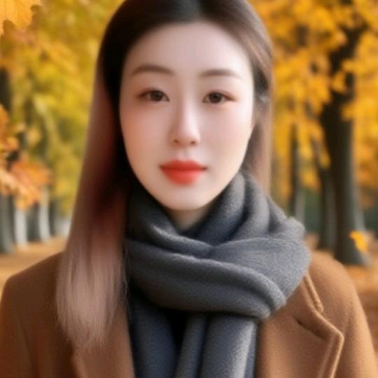 小你