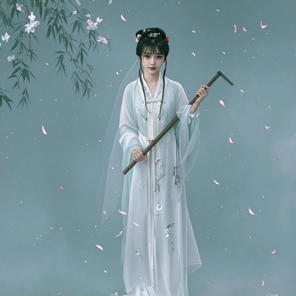 梦梦讲故事