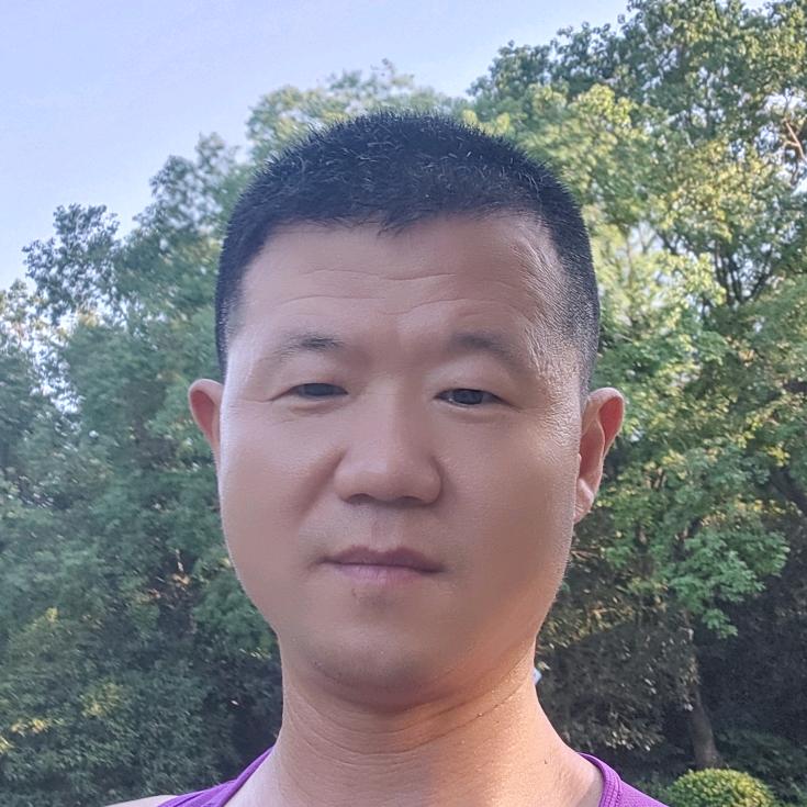 跑步男孩👦🏻