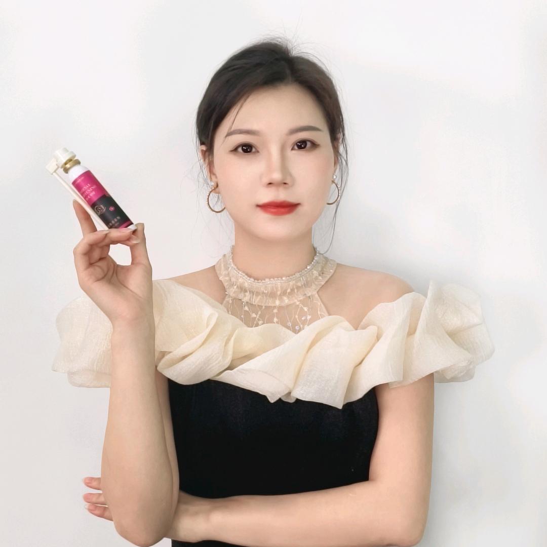 vi姐-品牌创始人