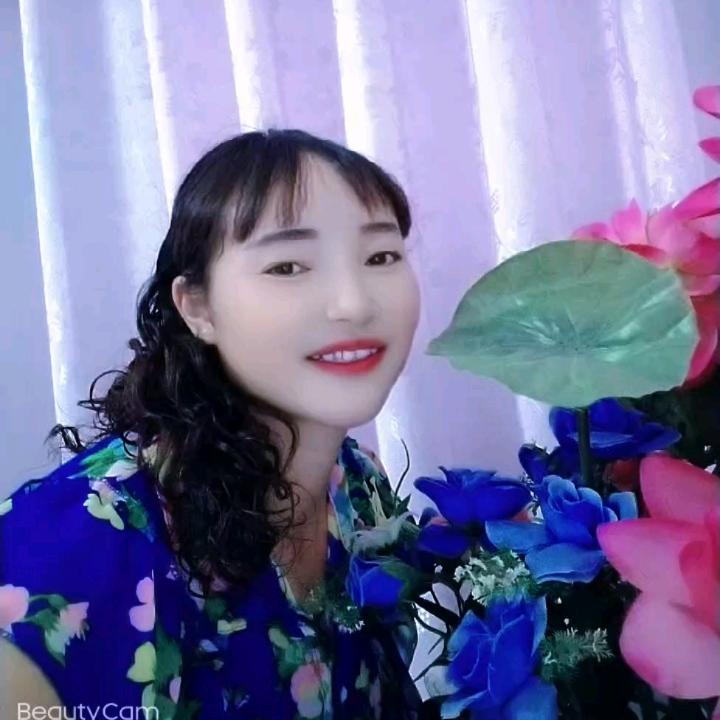 乡下小妹子