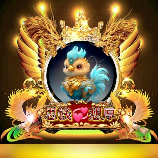 ✨思钱💰想厚🥀