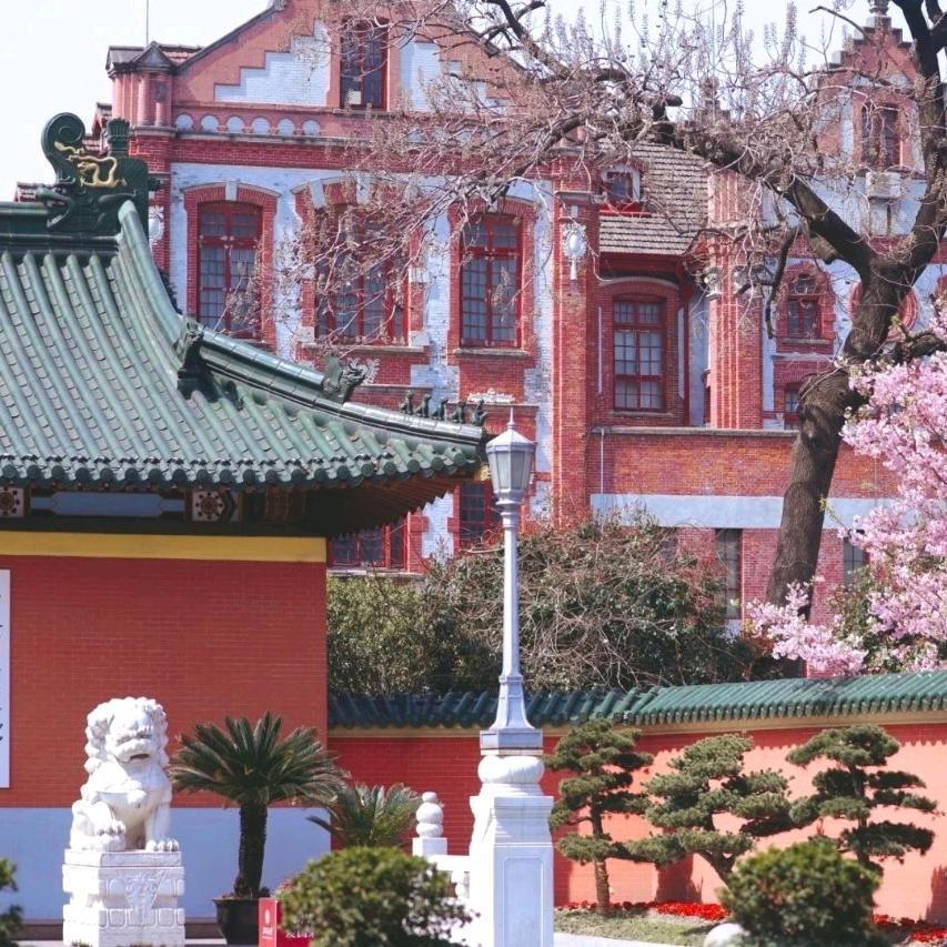 浅安时光