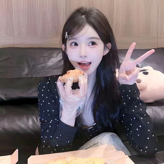 栗子🌰祥姣付