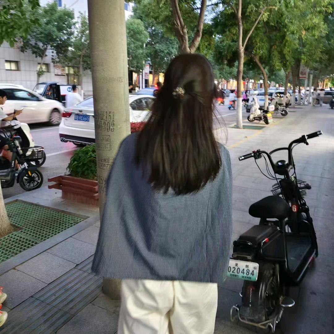 前行