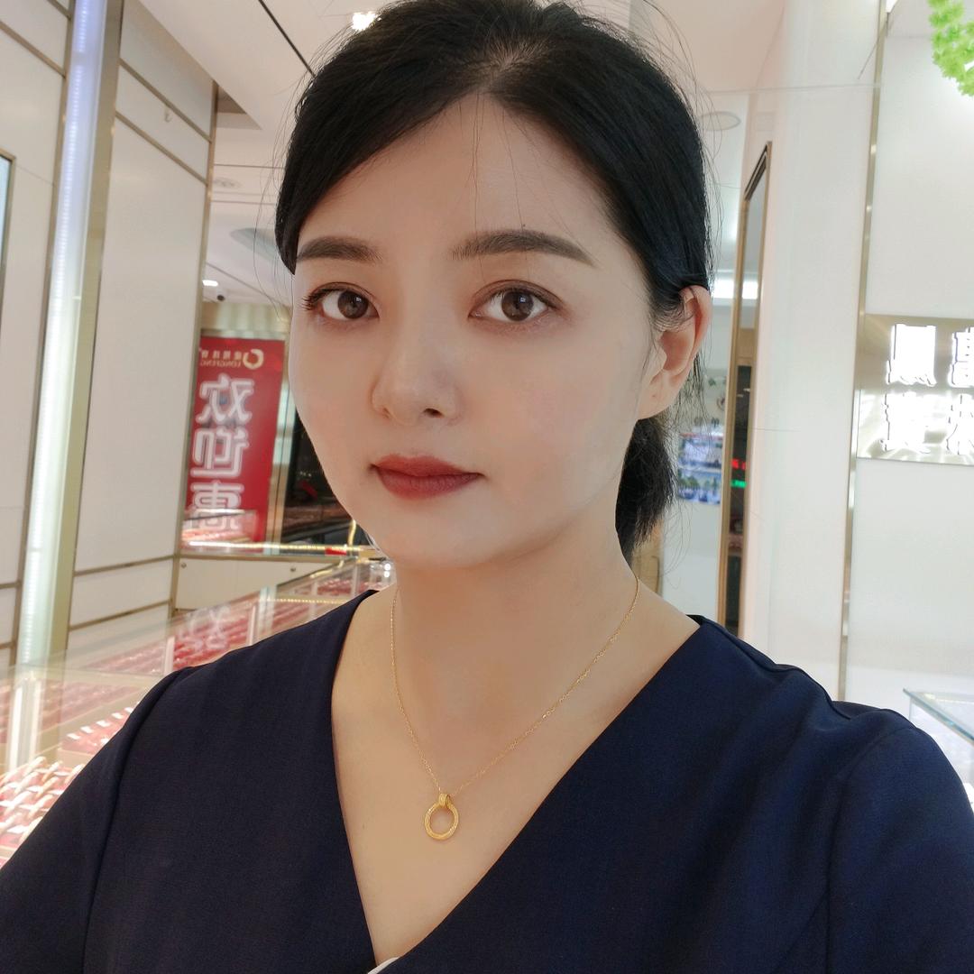 彬州市龙凤珠宝田娟