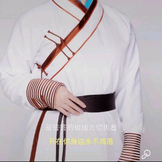《海浪的风带着我飘》