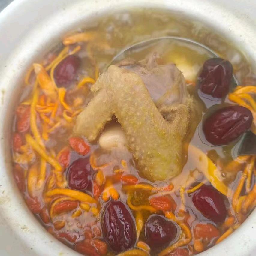 大学生御膳房🌹