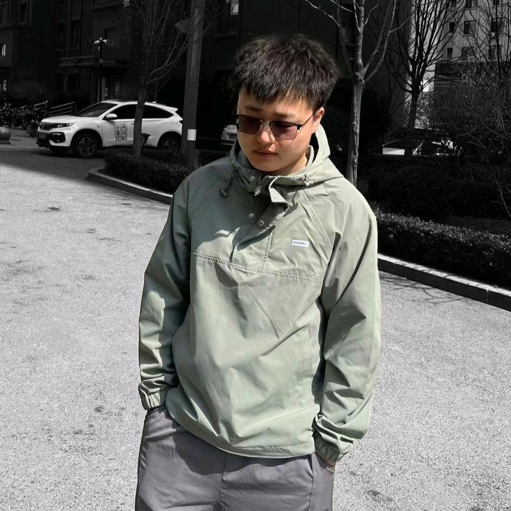 张小雨不是坏人