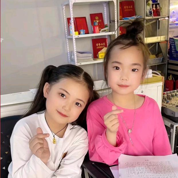 伊悟琳的希妍💞