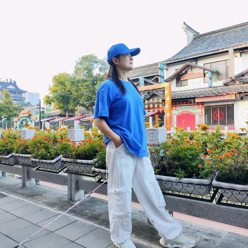 @盐城～盐舞门大师姐