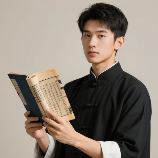 小古导演