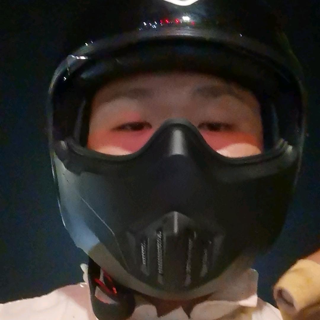 米老鼠.