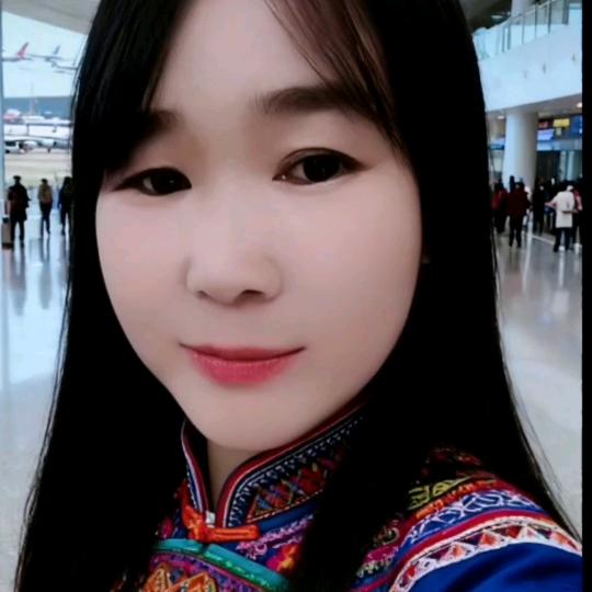 香妹