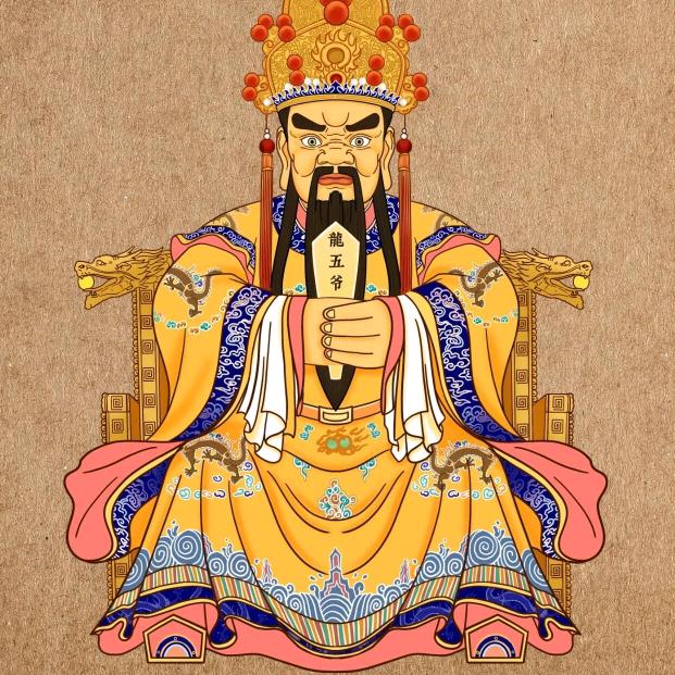 玉龙石缘