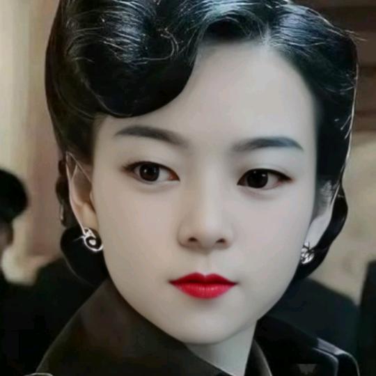 👑 侯  幺  妹