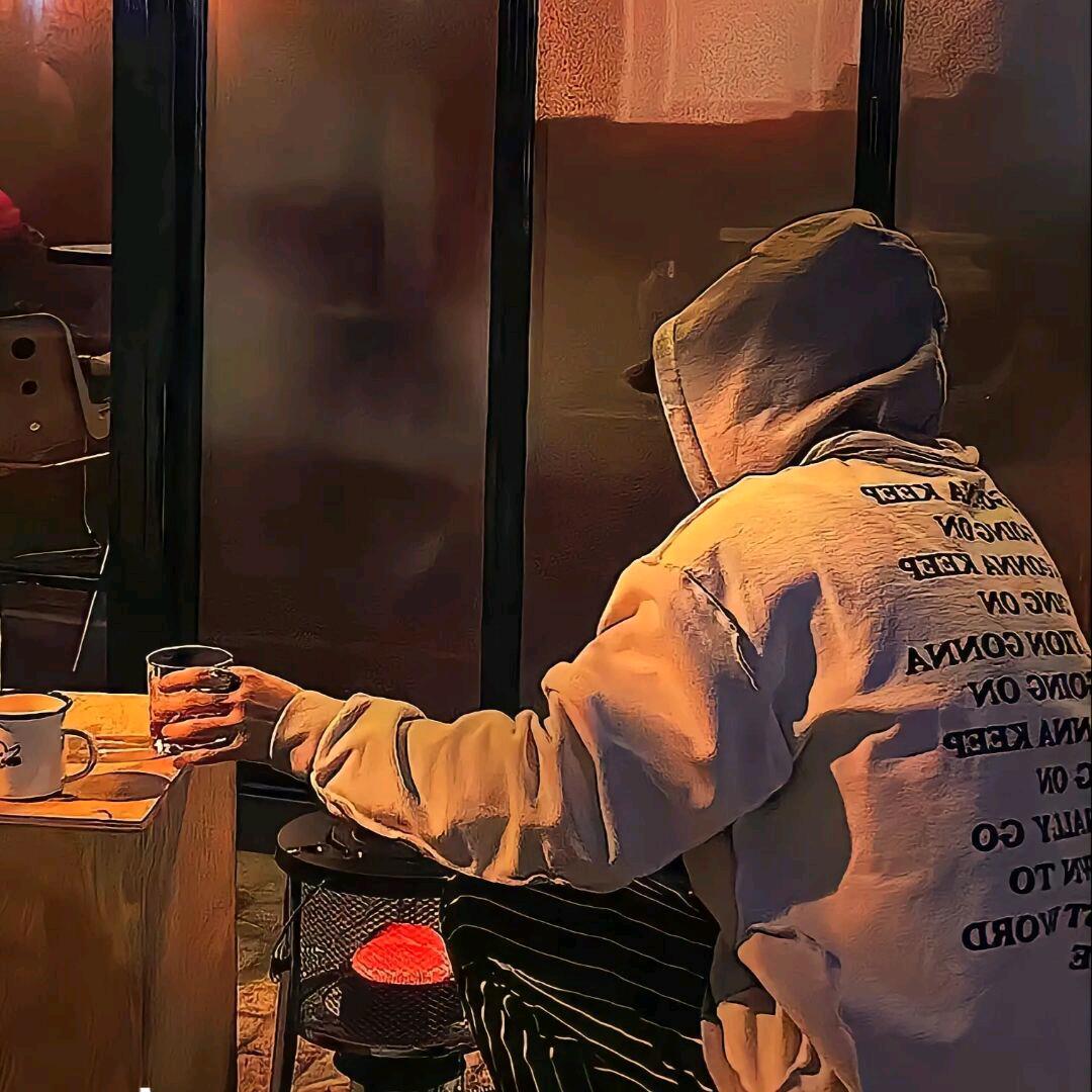 哈哈