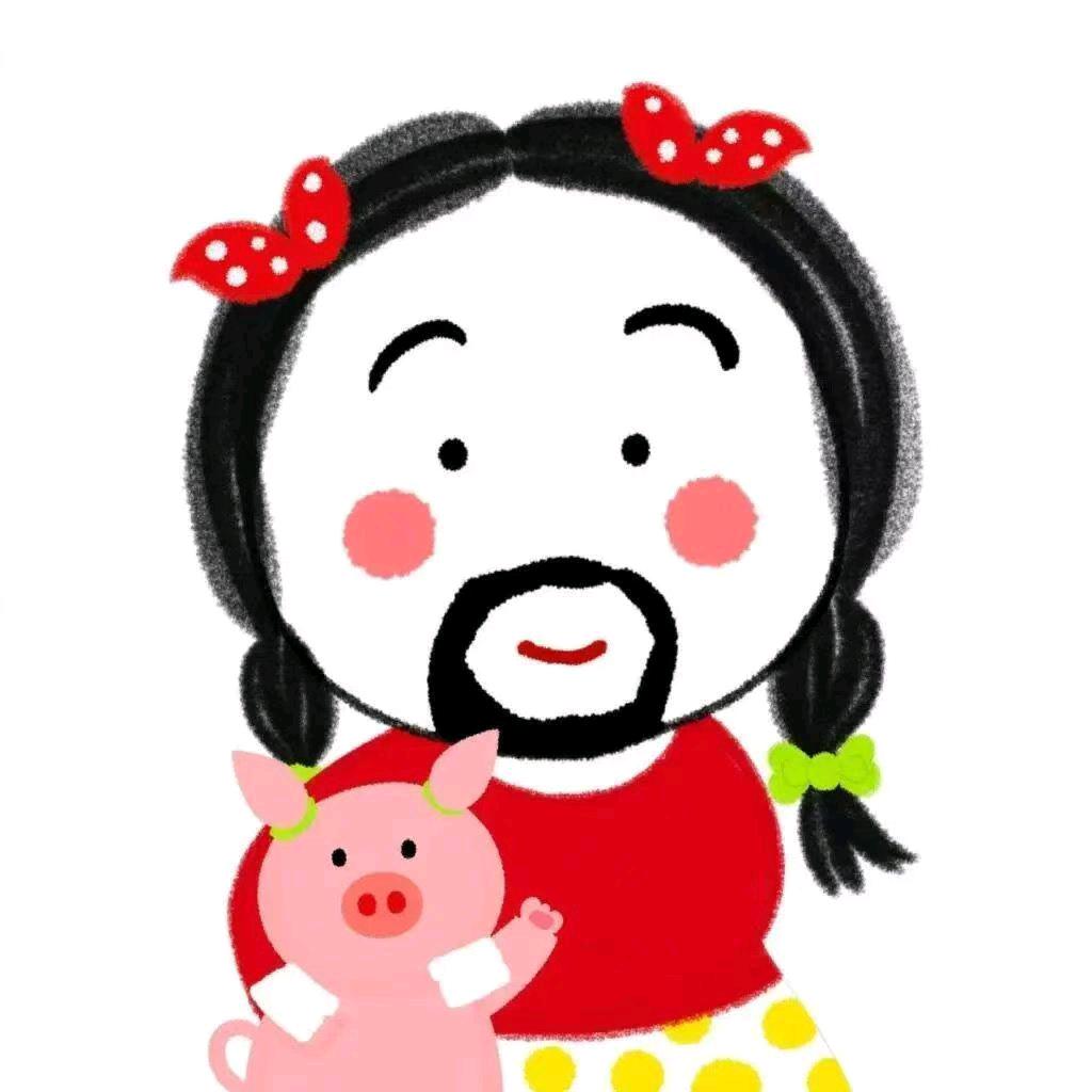 美少女战士🍓