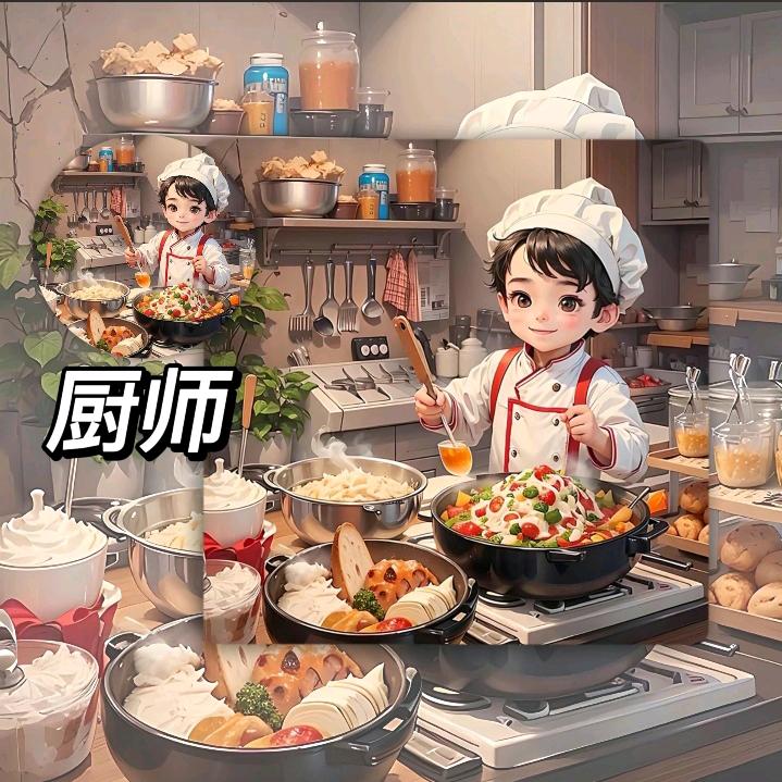 年少有为