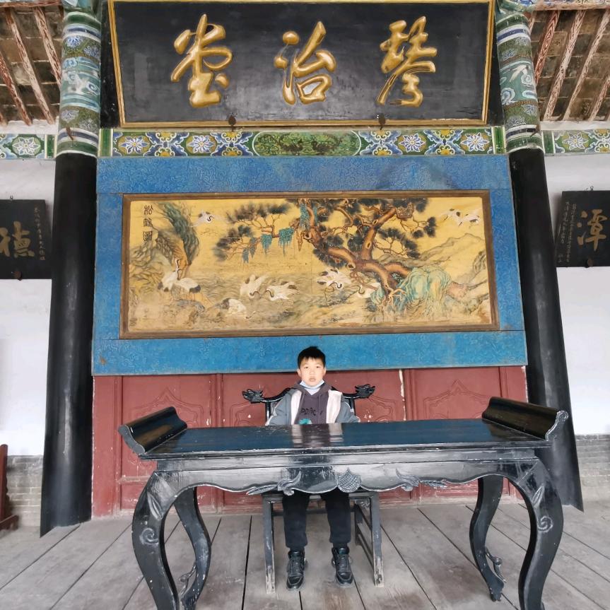 丽.
