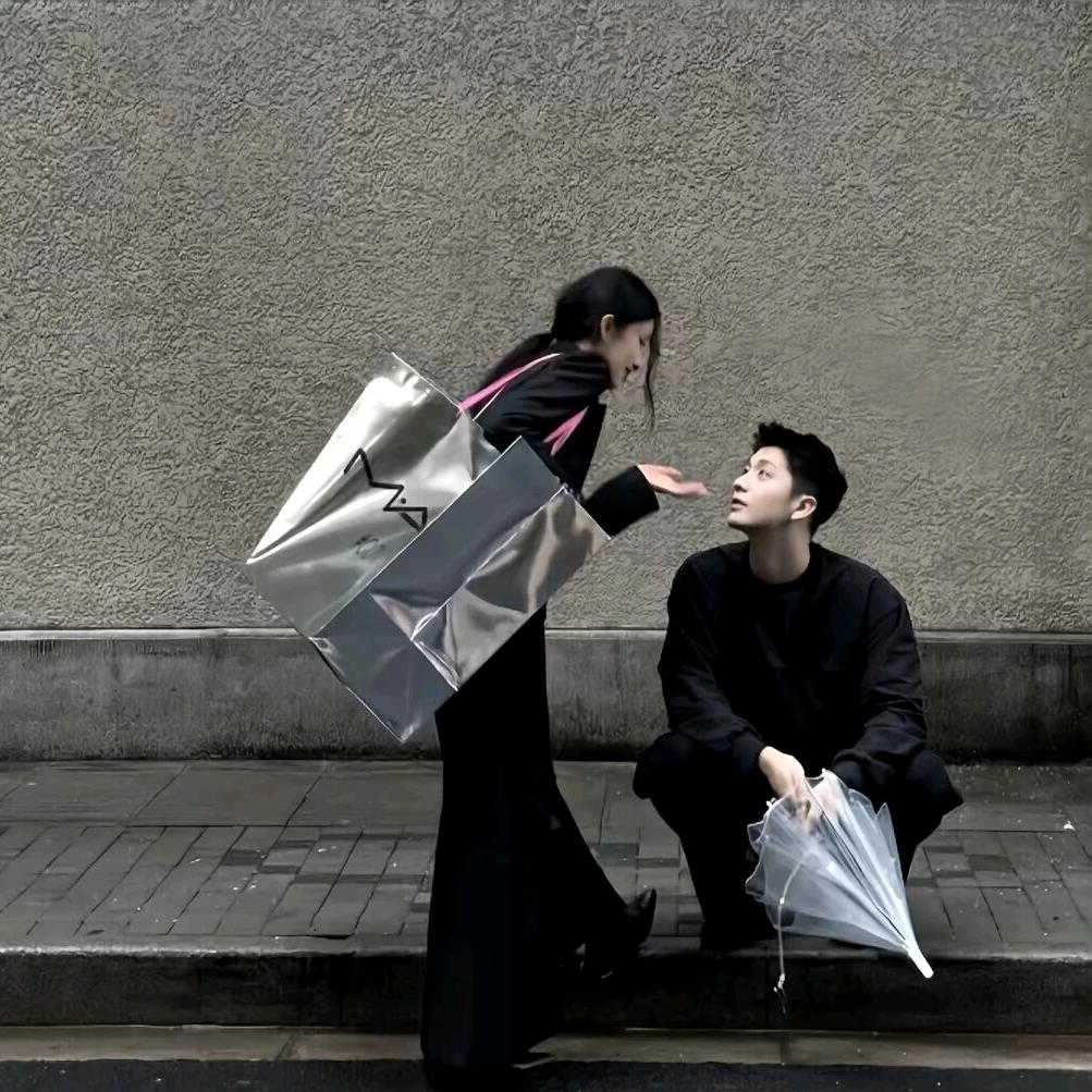 行走的～表情包