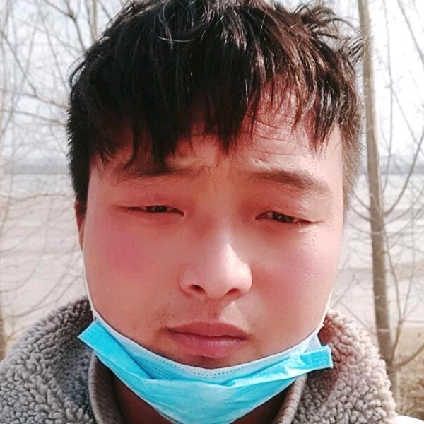 缘分等待在东明等你