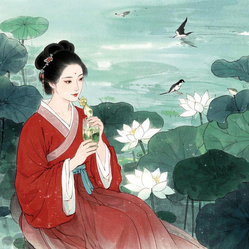 丛来