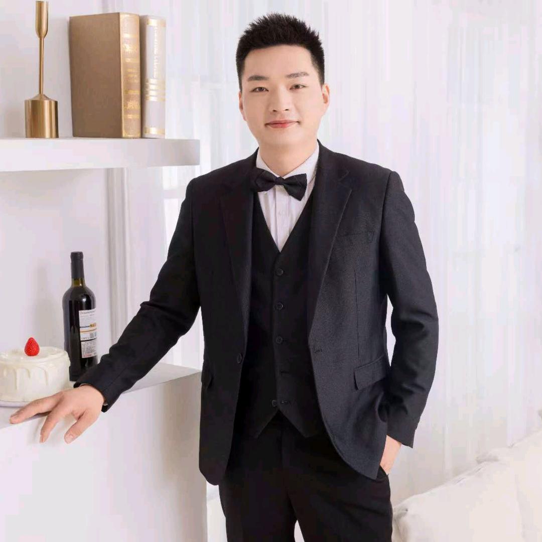 Mr.洋