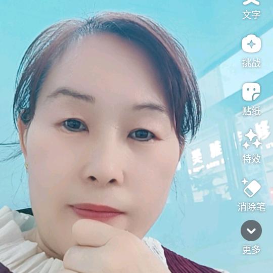 美的中央空调楠楠