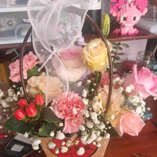 没有你陪伴我真的好孤单