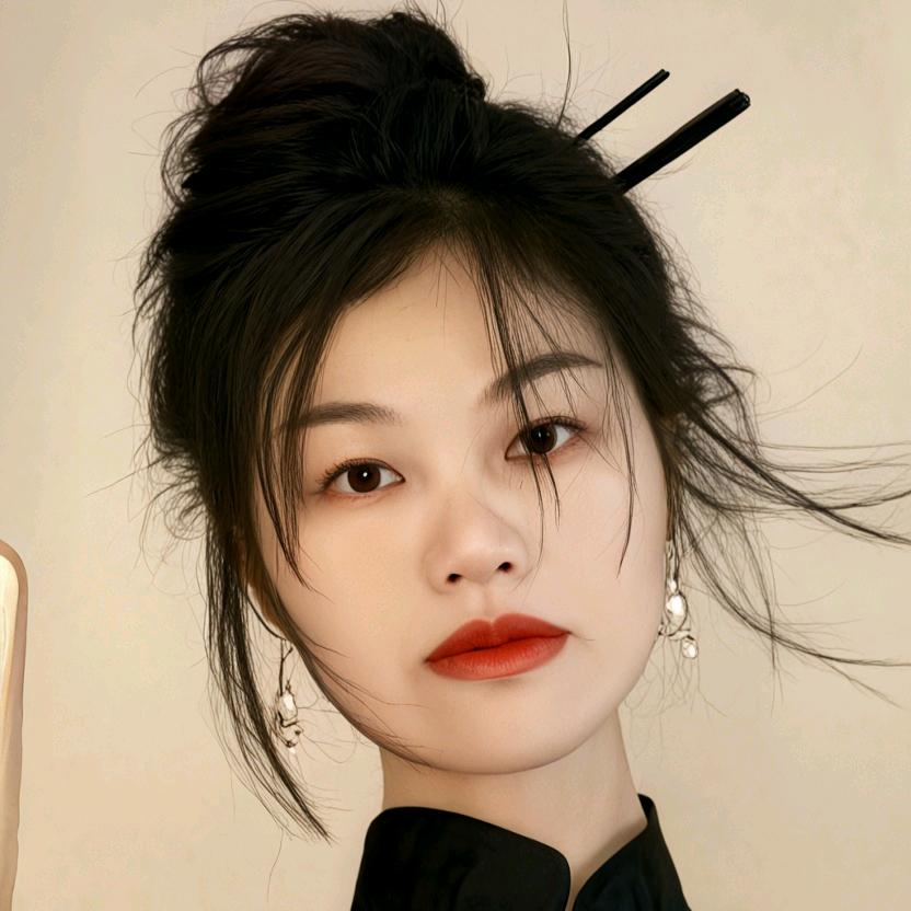 朱琳妹