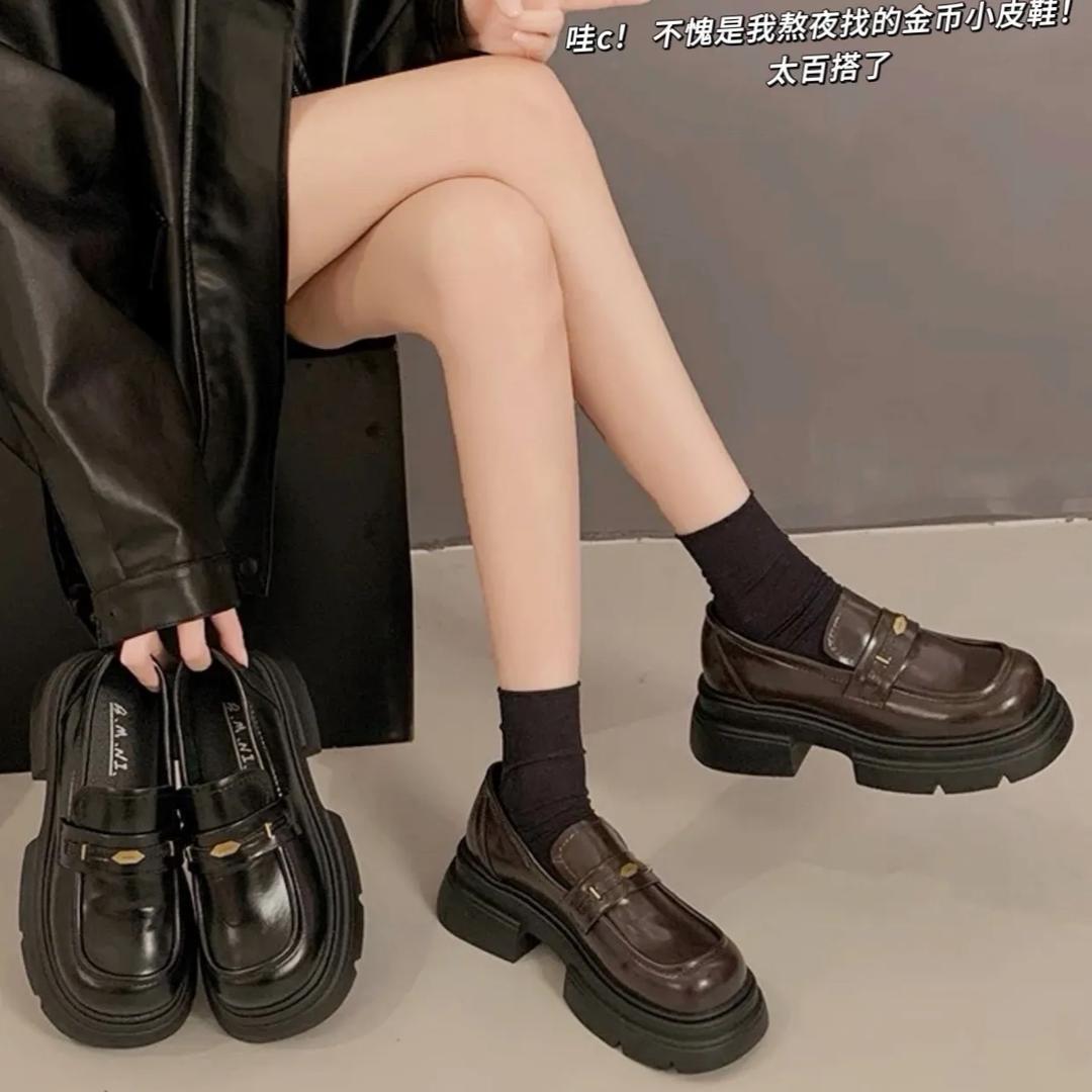 咿丽掌柜轻奢女鞋