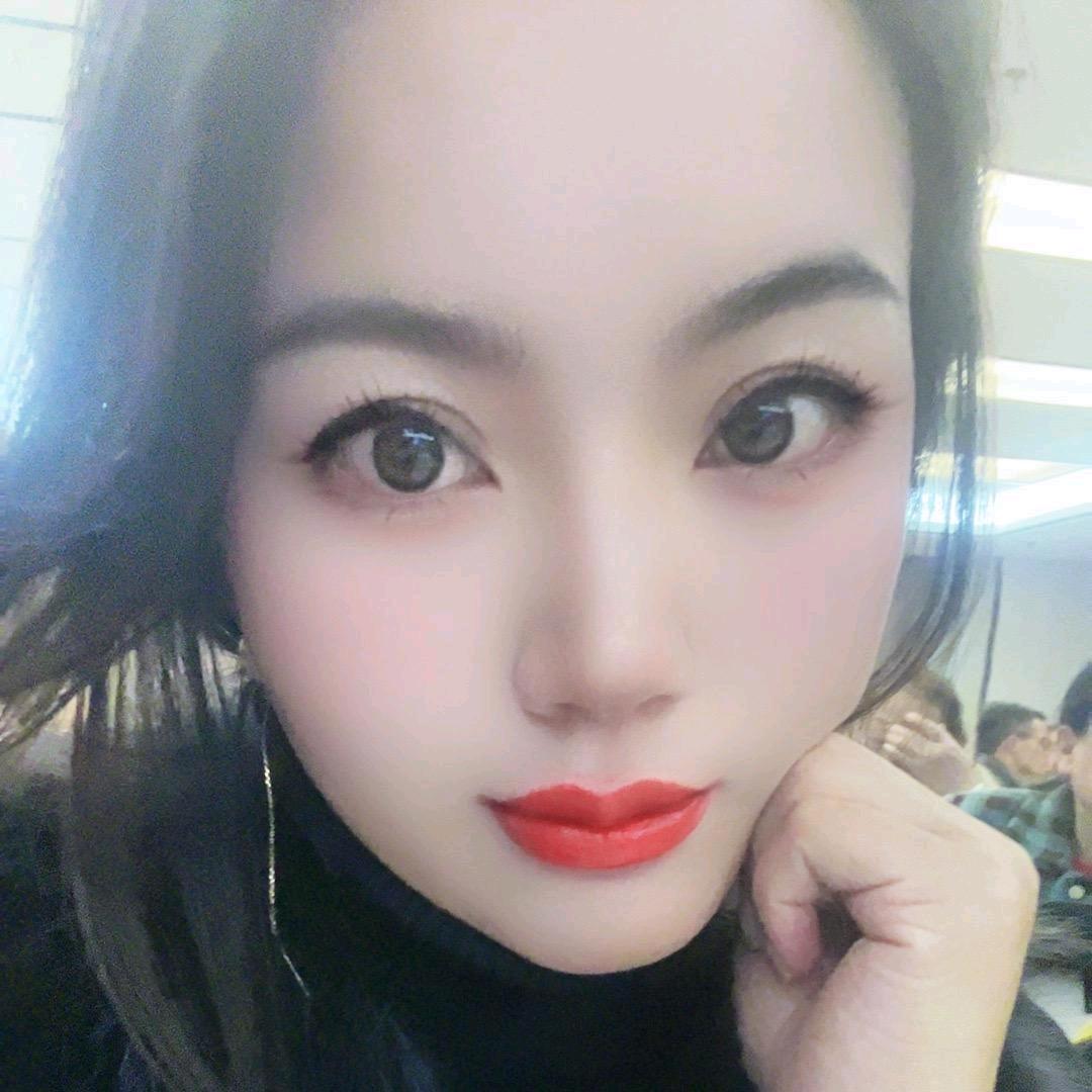 小辣椒🌶️🍀