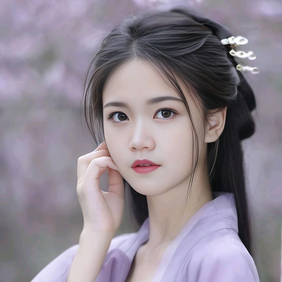 梦心❤️汐颜汐梦，❤️何以笙箫