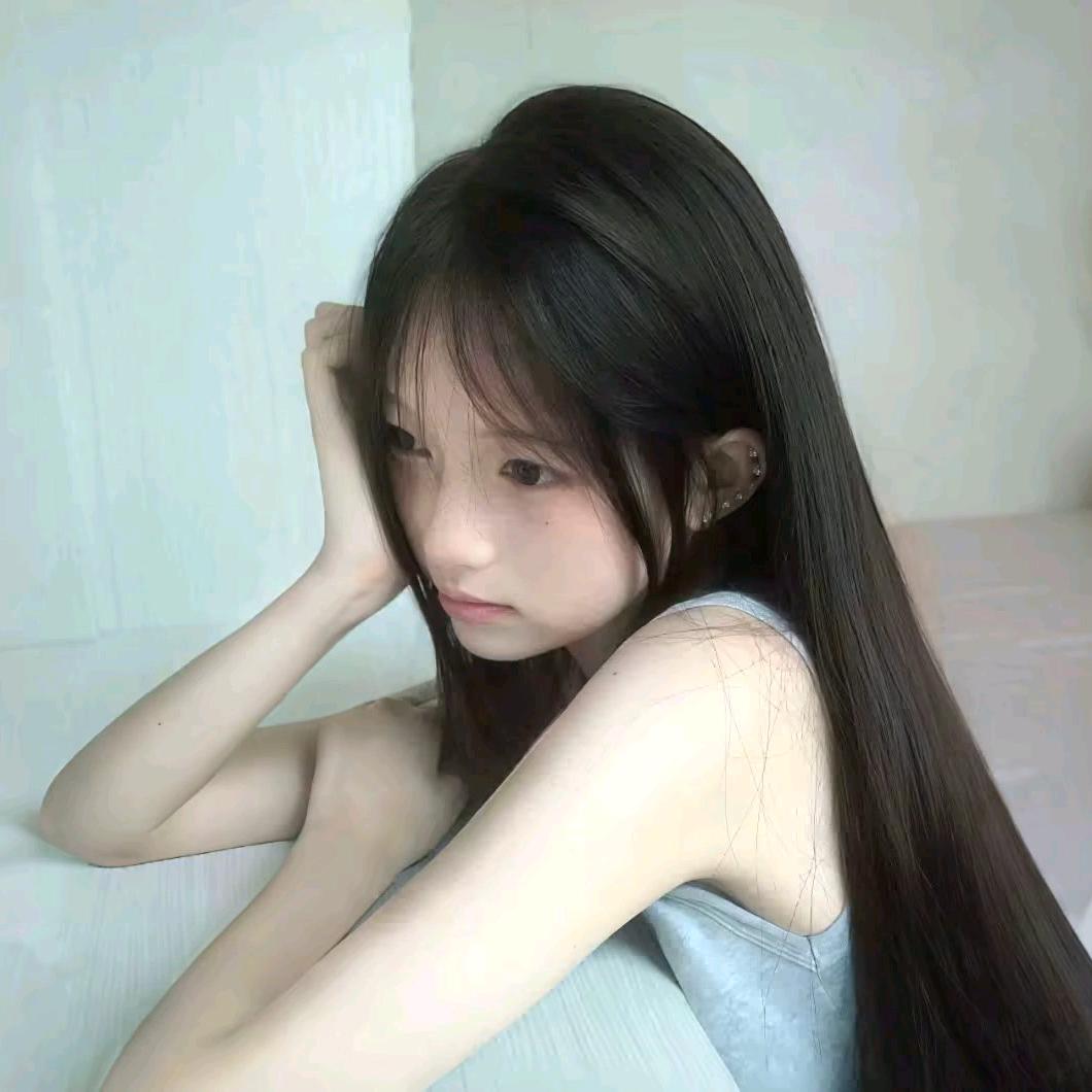 忧郁小冰