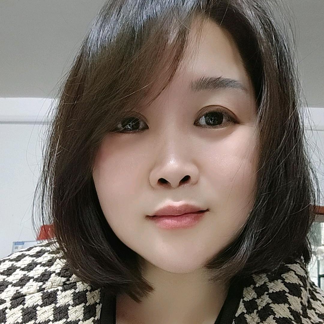 小钰儿♥️