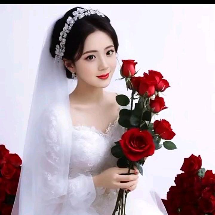 石家媳妇❤️孟家姑娘