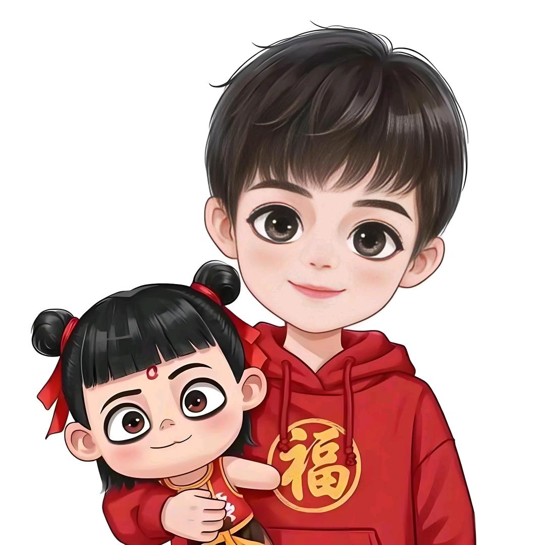 我是你大爷。