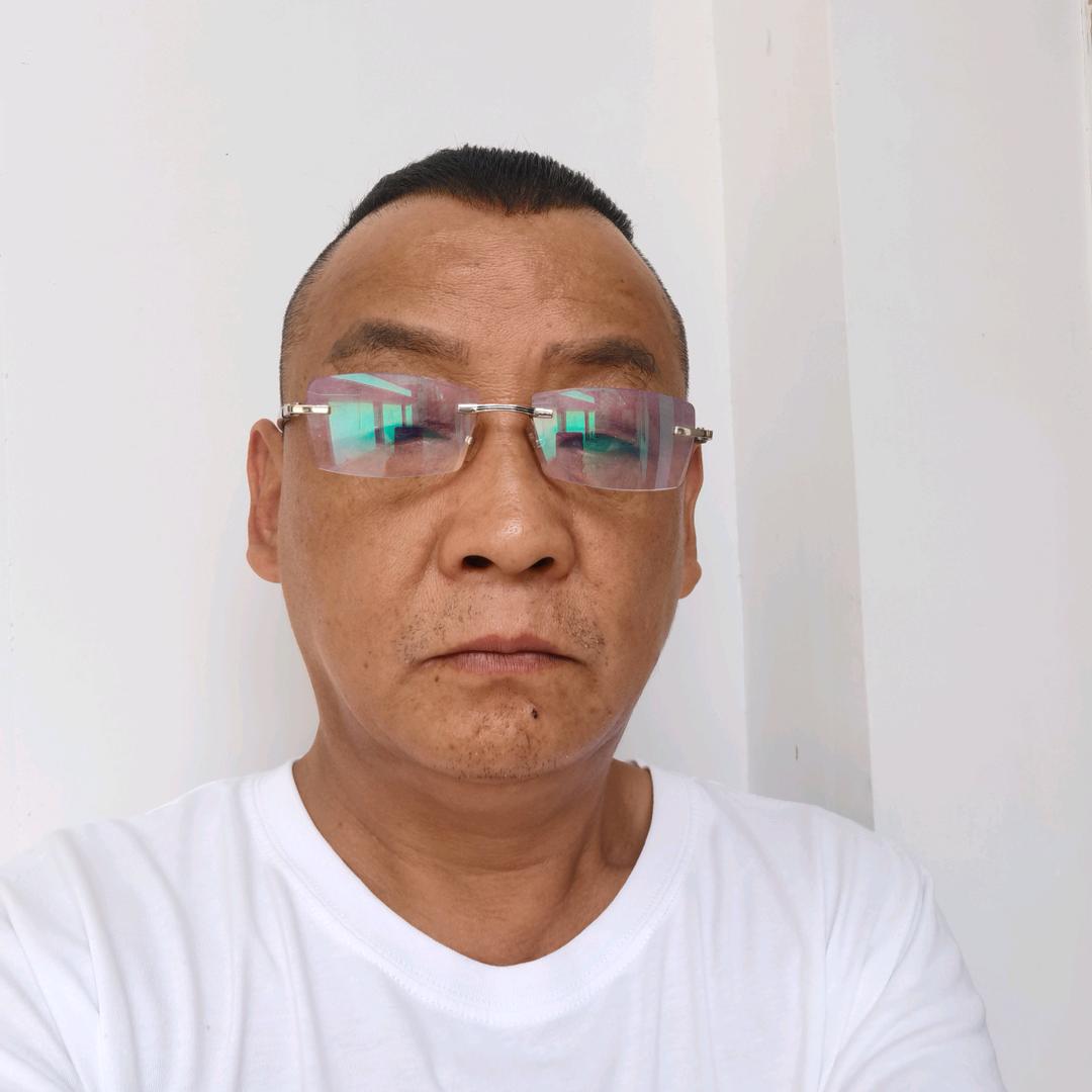疯老头