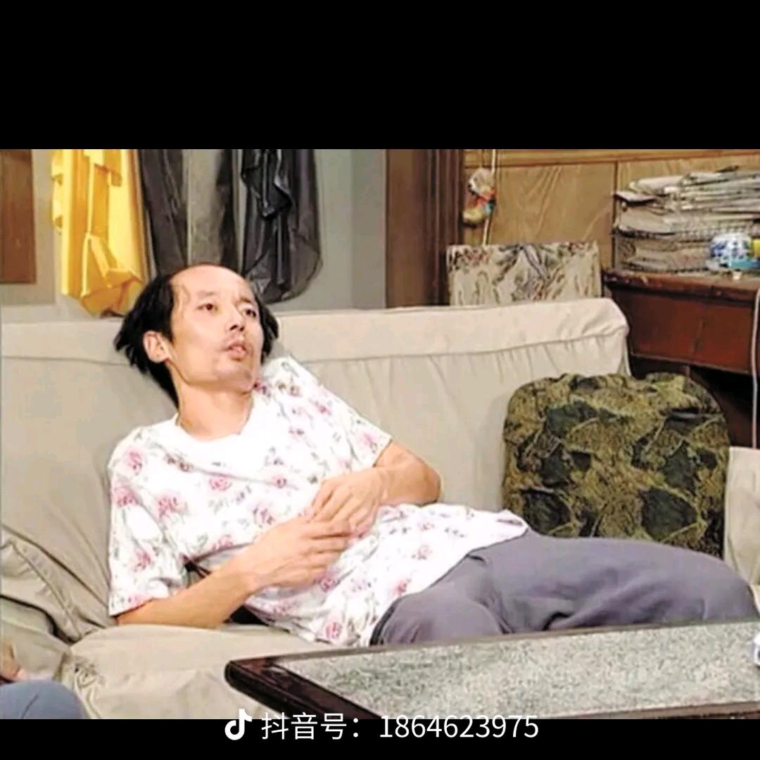 能躺着绝不坐着
