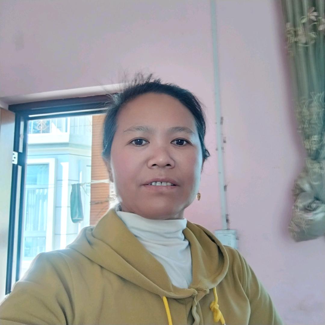 云南妹妹